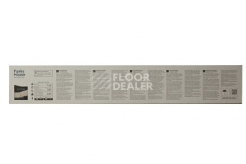 Tarkett Funky House Ricon фото 5 | FLOORDEALER